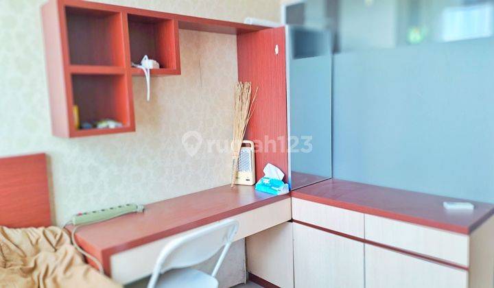 Apartemen Saladdin Mansion Furnished 2