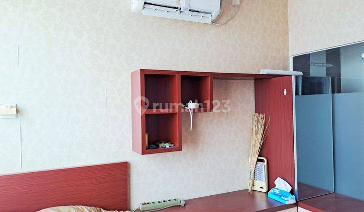 Apartemen Saladdin Mansion Furnished 2