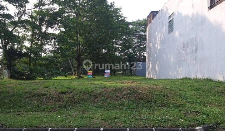KAVLING 500m² SIAP BANGUN LOKASI PREMIUM 2