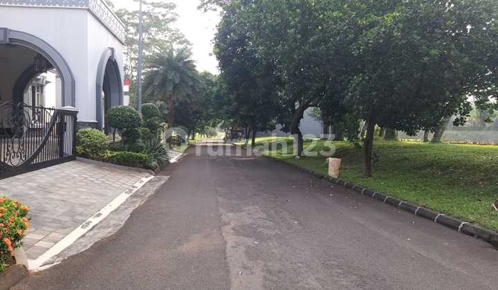 KAVLING 500m² SIAP BANGUN LOKASI PREMIUM 3
