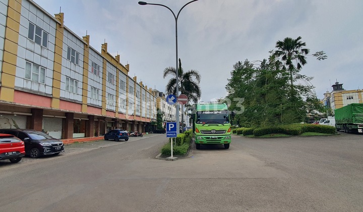 CEPAT !! RUKO GANDENG 12,BAGUS,COCOK UNTUK USAHA HOTEL,OFFICE BUILDING