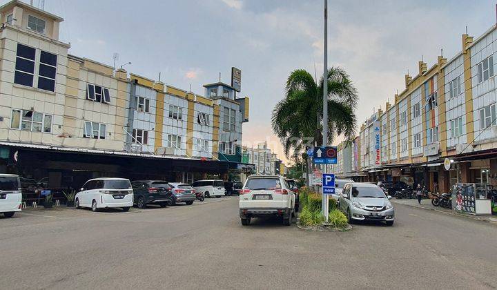 CEPAT !! RUKO GANDENG 12,BAGUS,COCOK UNTUK USAHA HOTEL,OFFICE BUILDING