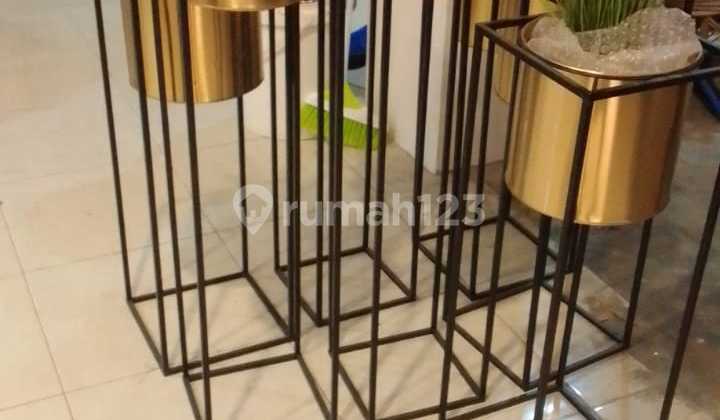 RUMAH CLUSTER TYPE VILLA BALI ARTISTIC SIAP HUNI DEKAT AKSES TOL