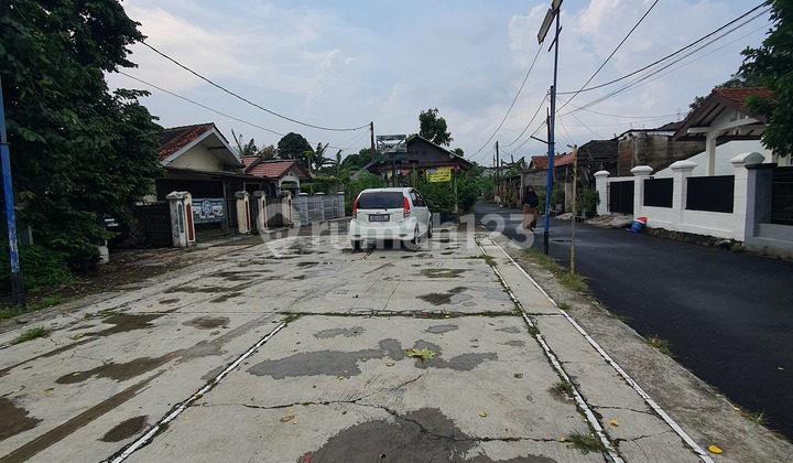KAVLING SHM,SIAP BANGUN, DEKAT ICE BSD CITY 2