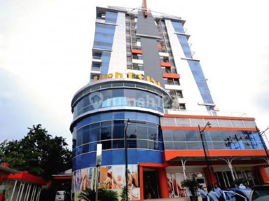 Disewakan Apartemen High Point Dekat Ahmad Yani, Jemursari 1