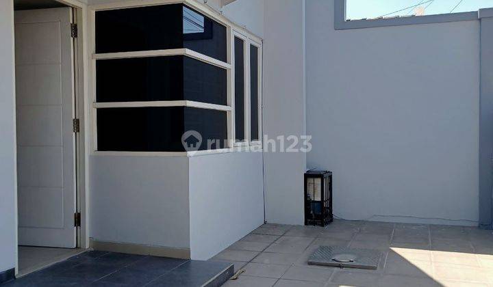 Rumah Minimalis Dekat Manyar Dan Galaxy Mall 1