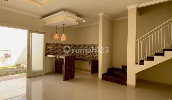 Dijual Rumah Minimalis Siap Huni Villa Kalijudan  1