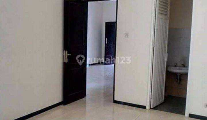 Dijual Rumah Siap Huni  1