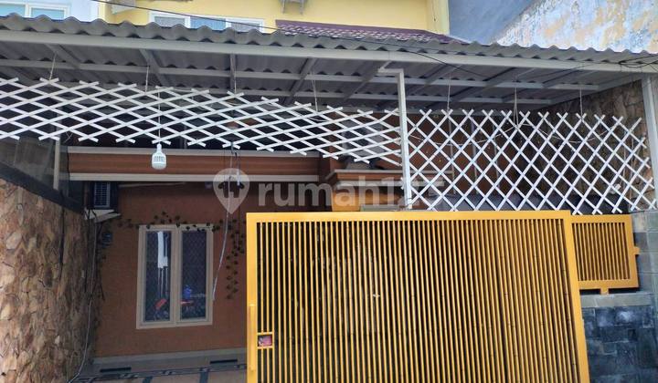 Dijual Rumah Siap Huni 1