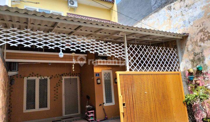 Dijual Rumah Siap Huni 6