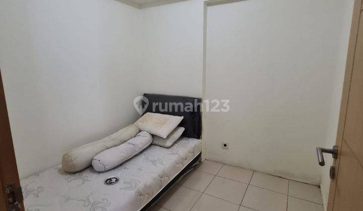 Dijual Cepat Apartement Educity Tower Yale 2