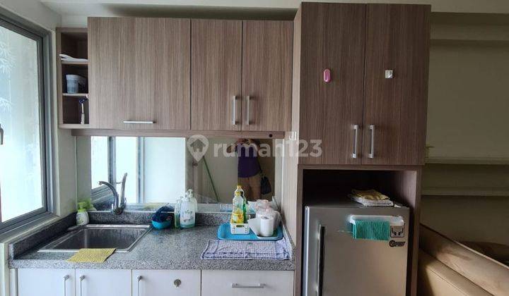 Dijual Cepat Apartement Educity Tower Yale 4