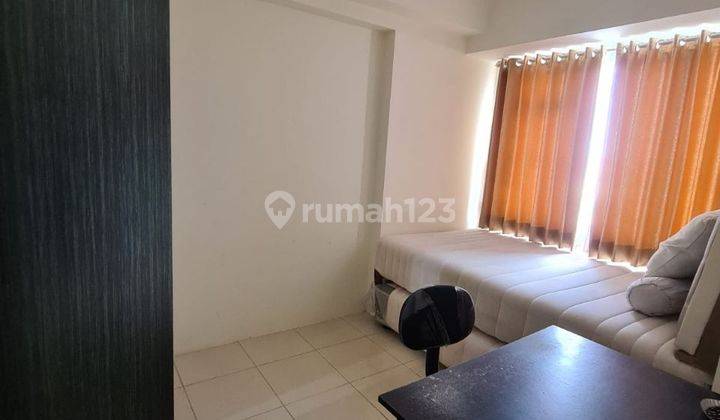 Dijual Cepat Apartement Educity Tower Yale 1