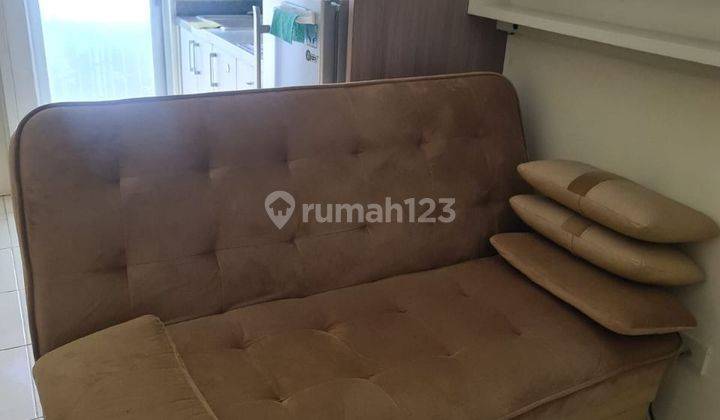 Dijual Cepat Apartement Educity Tower Yale 6