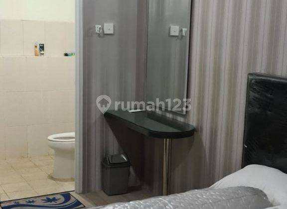 Dijual Apartemen Educity Tower Princeton 4