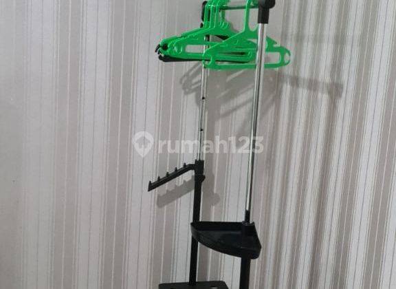 Dijual Apartemen Educity Tower Princeton 3
