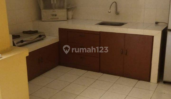 Dijual Rumah Kos Ngagel Madya Dekat Stts Ngagel 2