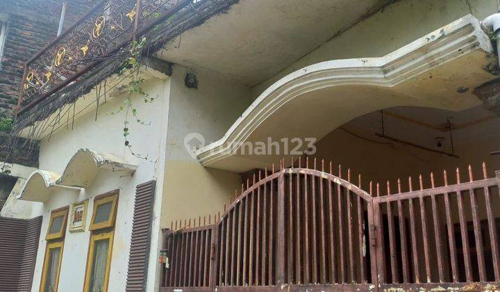 Dijual Rumah Kost Semampir Tengah Dekat Rumah Sakit Gotong Royong 2