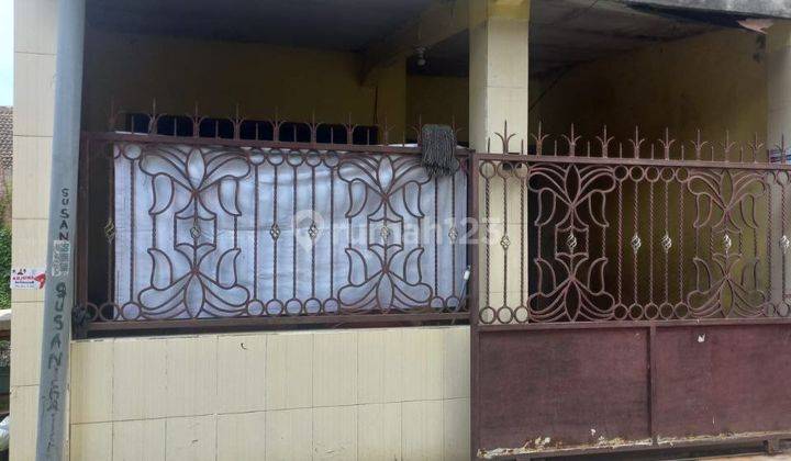 Dijual Rumah Semampir Tengah Dekat Rumah Sakit Gotong Royong,merr 1