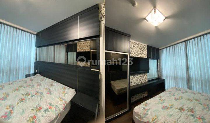 Dijual Apartemen Ciputra World Dukuh Pakis 1