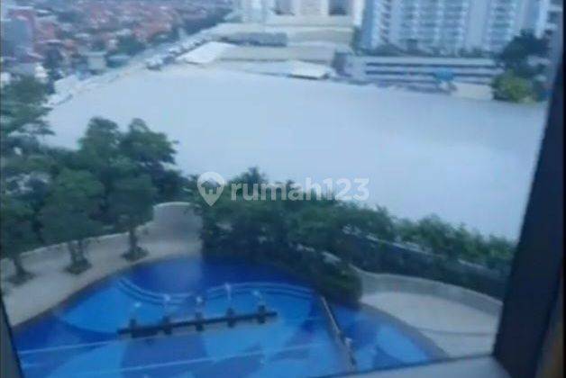 Dijual Apartemen Mewah Apartemen La Riz Mansion Pakuwon Mall 2