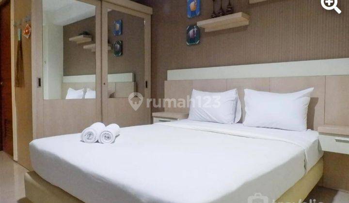 Disewakan Apartemen High Point Dekat Ahmad Yani, Jemursari 2