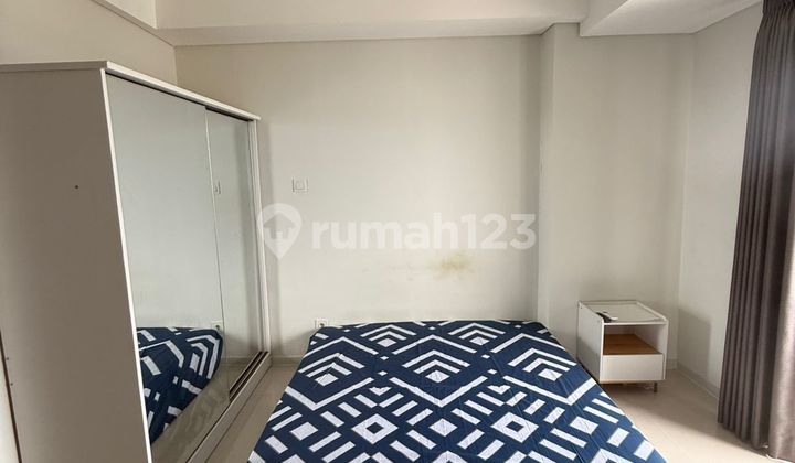 Apartemen Tipe Studio Furnished Lantai 31 di Daan Mogot | Siap Huni dan Lokasi Strategis 2