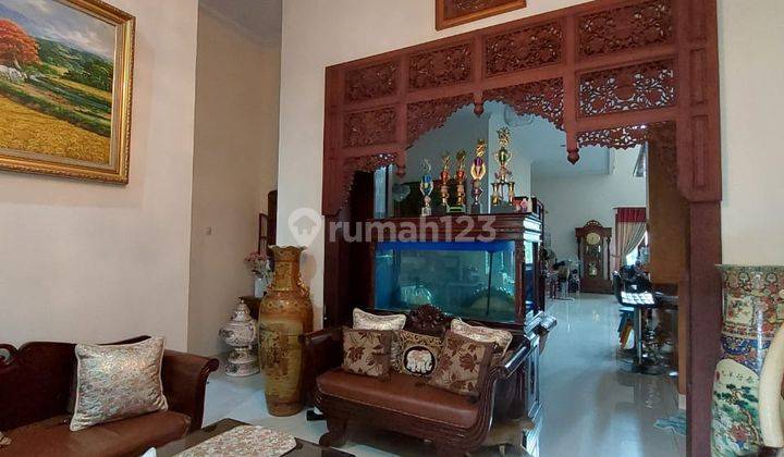 Rumah Siap Huni di Pancoran Jakarta Selatan Lokasi Strategis 1