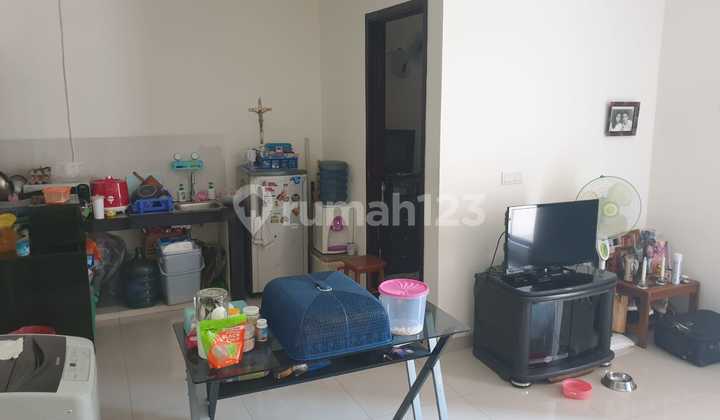 Rumah Bagusgan Fasilitas Lengkap Siap Dihuni Dendi Green Village 2