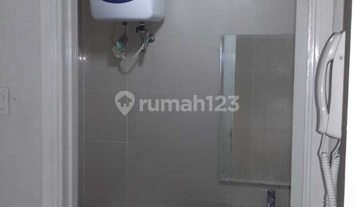 Nego Jual Cepat, Apartemen Medison Park Residence Bagus dan Siap Huni di Grogol 2