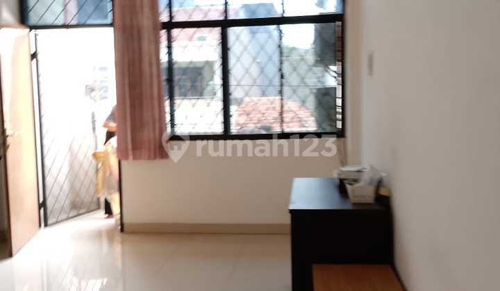 Dijamin Cuan! Bisa Nepis Ruko Bagus Area Strategis di Taman Sari Jakarta Barat