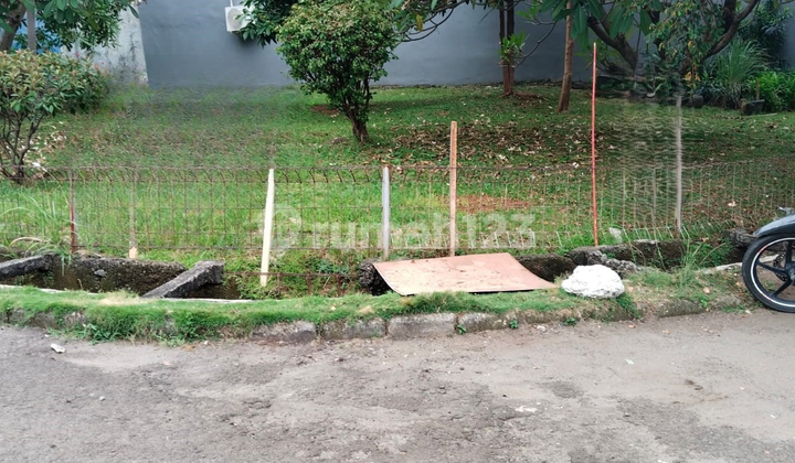 Nego Kavling Strategis Lingkungan Nyaman di Taman Semanan Indah Nego Kavling Strategis Lingkungan Nyaman di Taman Semanan Indah