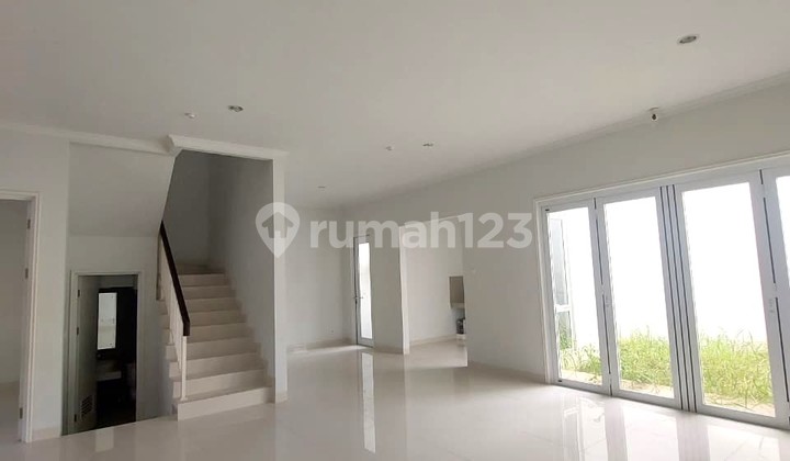 Kesempatan Langka! Rumah Grand Pasadena Residences Strategis di Gading Serpong, Bisa Nego loh! 2