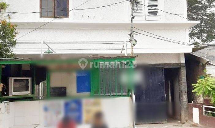 Rumah Termurah di Petir Utama Cipondoh Siap Huni Lokasi Strategis 1