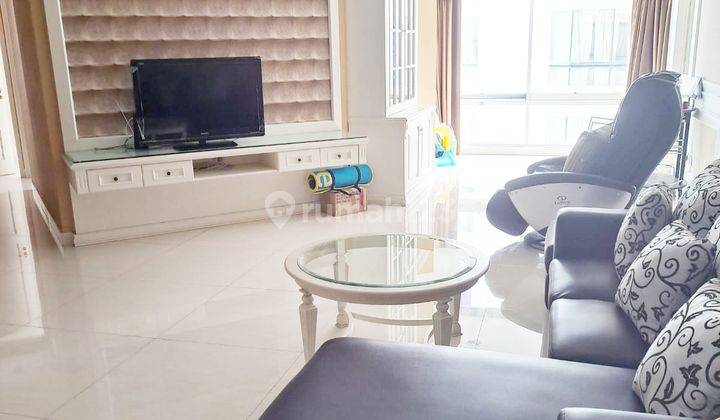 Apartemen Taman Anggrek City View, Full Furnish Sangat Terawat 1