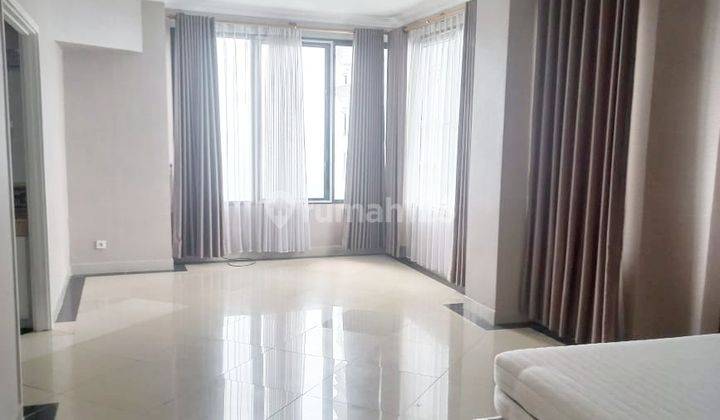 Apartemen Amartapura 2 Unit Jadi 1 di Lippo Karawaci Nego 2