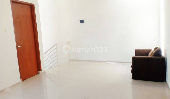 Rumah 2 Lantai di Metro Permata 1 Siap Huni Nego Lokasi Strategis 3