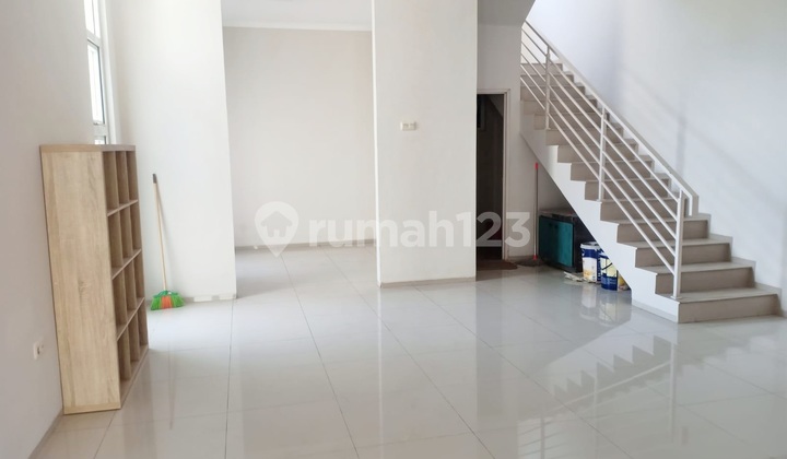 Rumah 2 Lantai di Metro Permata 1 Siap Huni Nego Lokasi Strategis 4