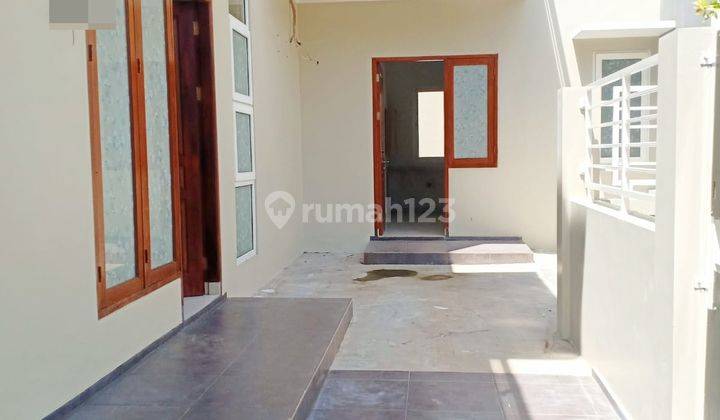 Rumah 2 Lantai di Metro Permata 1 Siap Huni Nego Lokasi Strategis 8