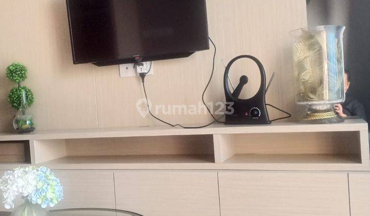 Apartement Casa Grande Residance Siap Huni di Jakarta Selatan  1