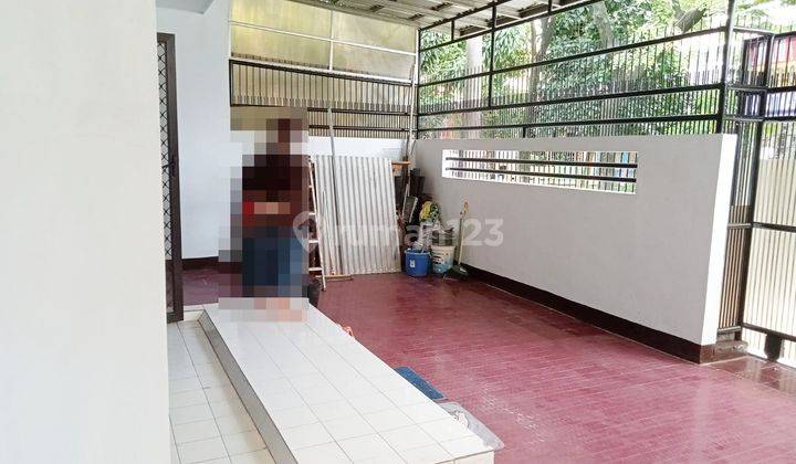 Rumah Baru di Renov Dan Kondisi Rapi di Kosambi Baru
