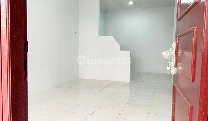 Dijual Rumah Sudah Renovasi di Villa Inti Persada Pamulang Nego  2