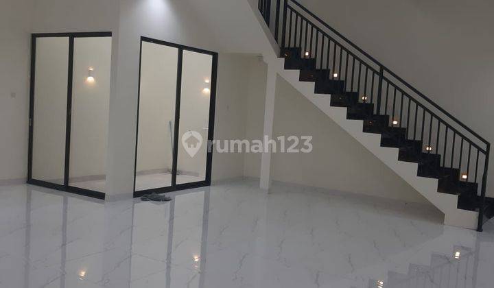 Dijual Rumah 2 Lantai di Citra Garden 2 Siap Huni Nego 1