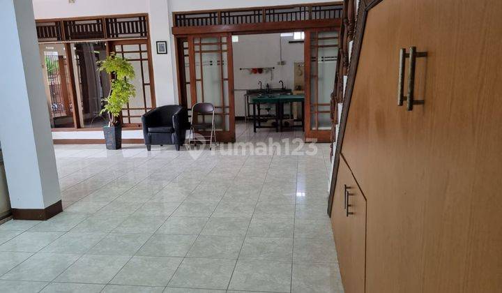 Disewakan Rumah Bagus Dan Sangat Terawat di Puri Indah Lokasi Oke 6