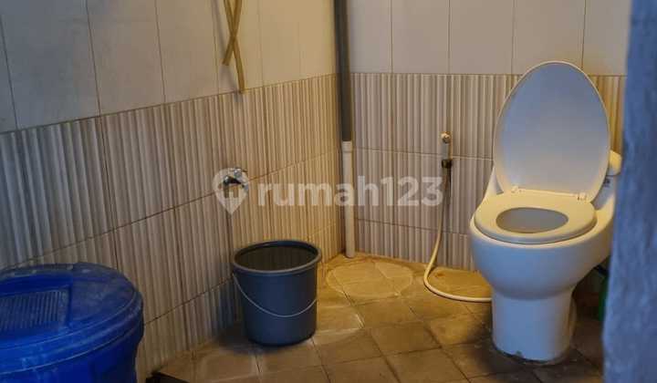 Disewakan Rumah Bagus Dan Sangat Terawat di Puri Indah Lokasi Oke 15