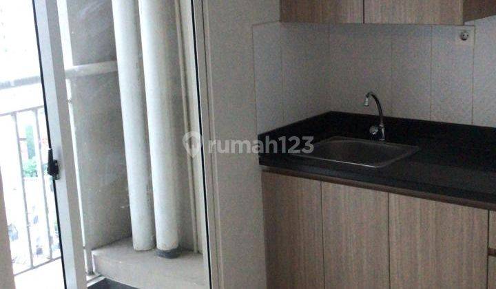 Dijual Apartemen Madison Park Posisi Hoek di Grogol Petamburan 1