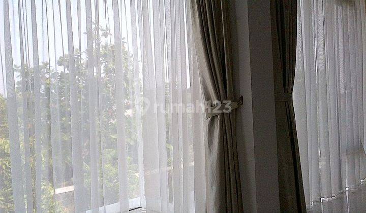 Cepat Rumah di Metland Puri Cluster Gardenia Siap Huni