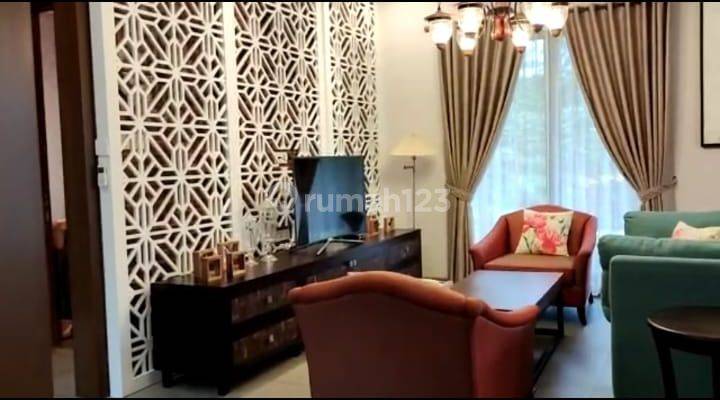 Dijual Rumah Vimala Hills Cluster Krakatau di Megamendung, Bogor  1