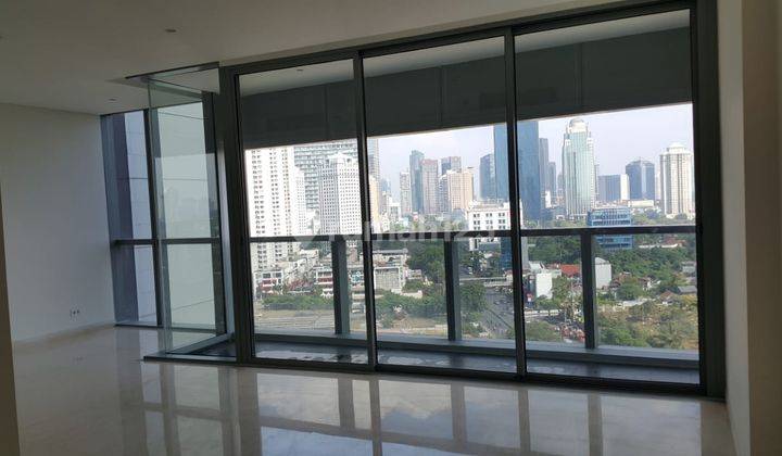 Dijual Apartemen Domaine Harga di Bawah Pasaran Nego  2