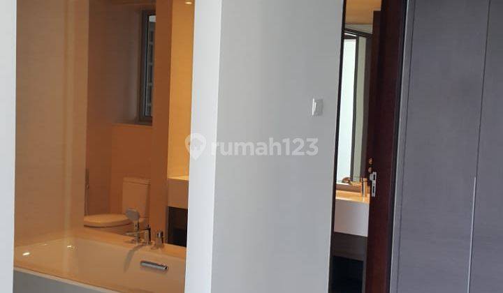 Dijual Apartemen Domaine Harga di Bawah Pasaran Nego  1